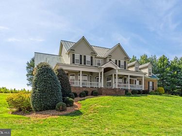 18438 SNAFFLE LANE, CULPEPER, VA 22701