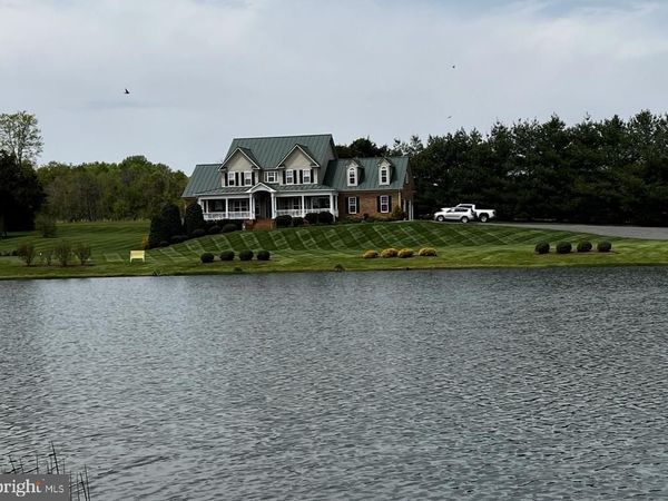 18438 SNAFFLE LANE, CULPEPER, VA 22701