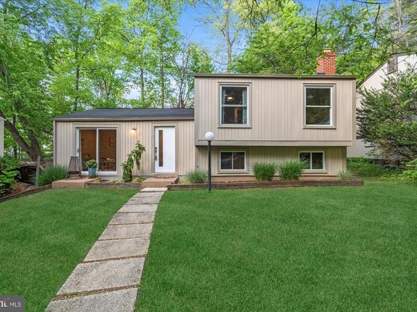 2228 COCQUINA DRIVE, RESTON, VA 20191