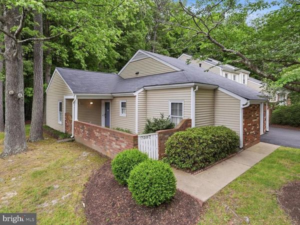 7507 BROACH DRIVE, RICHMOND, VA 23225