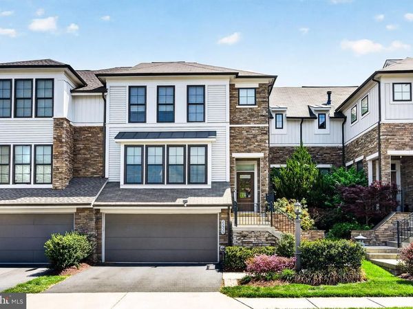 23536 EPPERSON SQUARE, BRAMBLETON, VA 20148