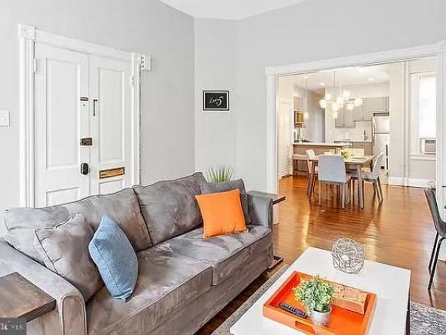 113 N Patrick Street, Unit 1, Alexandria, VA 22314 Main Photo