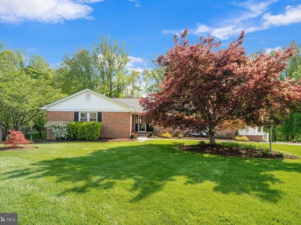 6028 BERWYND ROAD, FAIRFAX, VA 22030