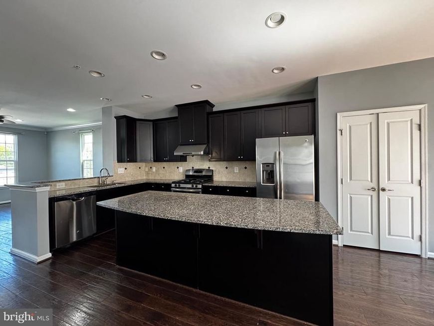 8058 Locust Mill Street, Ellicott City, MD 21043 Main Photo