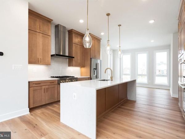 0 EAST JEFFERSON STREET, NORTH BETHESDA, MD 20852