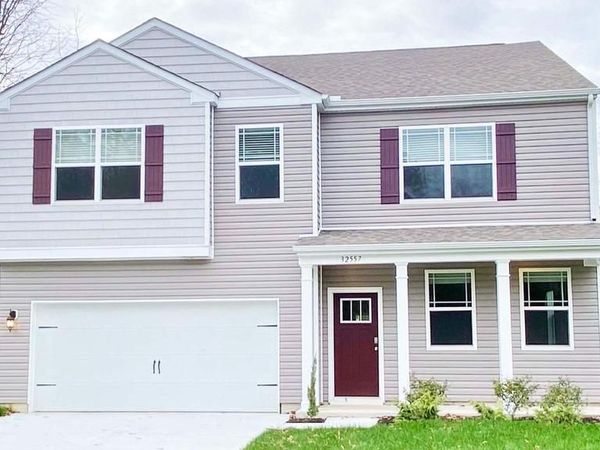 534 CARRIAGE BOULEVARD, MAGNOLIA, DE 19962