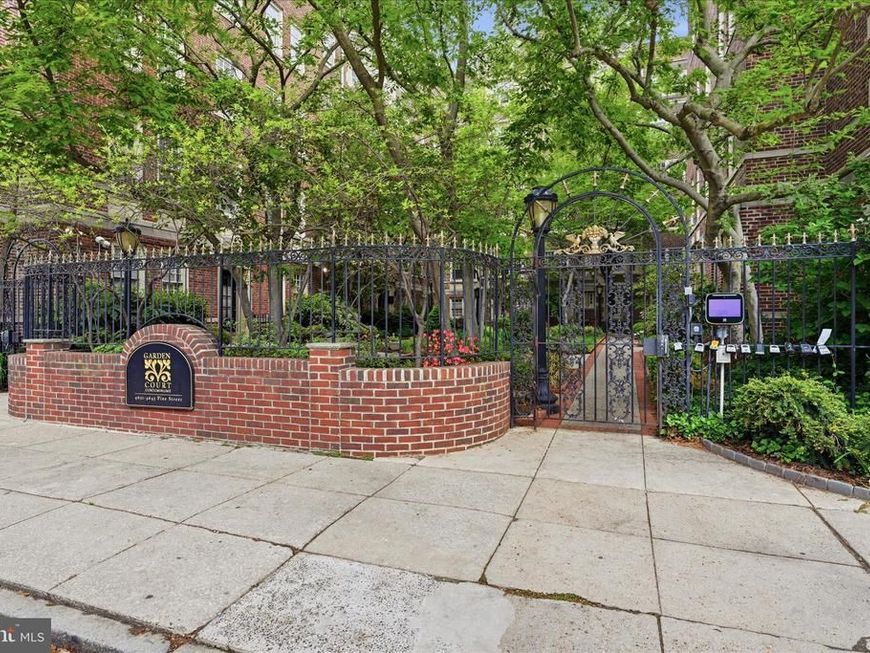 4637 00 Pine Street, Unit D306, Philadelphia, PA 19143 Main Photo