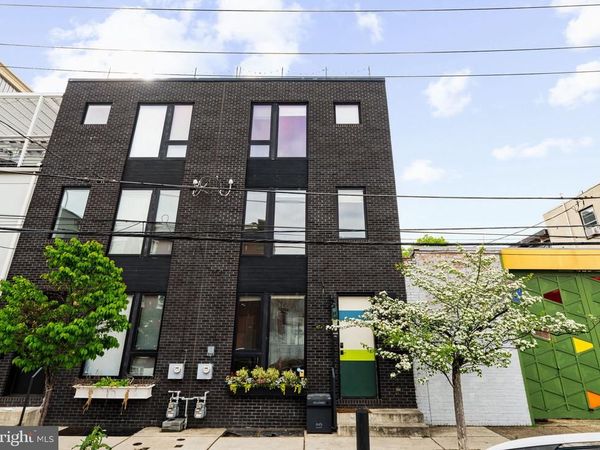 1232 LEOPARD STREET, PHILADELPHIA, PA 19125