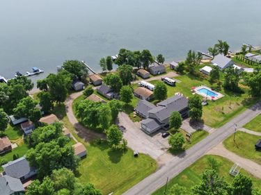 35686 Rush Lake Loop, Unit 18, Ottertail, MN 56571