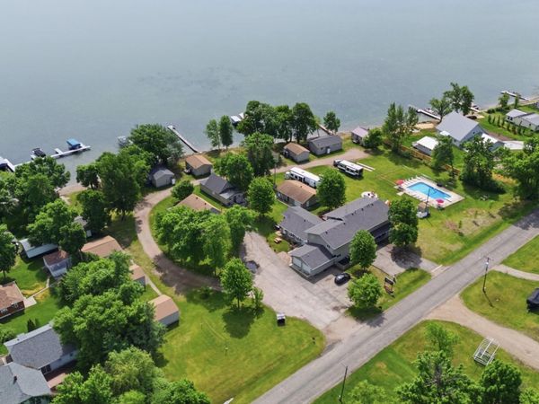 35686 Rush Lake Loop, Unit 18, Ottertail, MN 56571