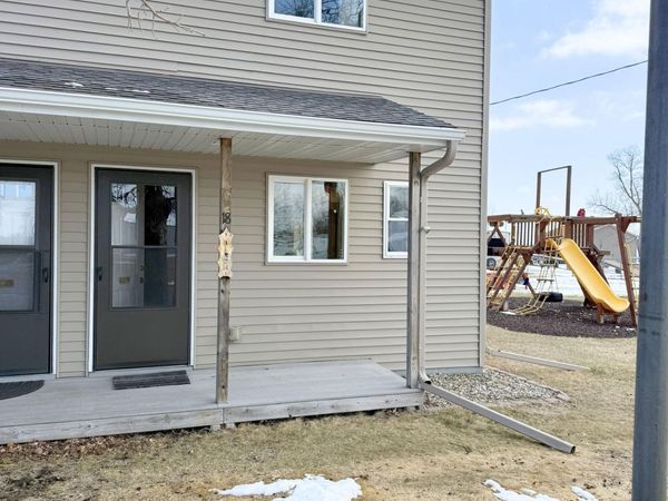 35686 Rush Lake Loop , Unit 18, Ottertail, MN 56571