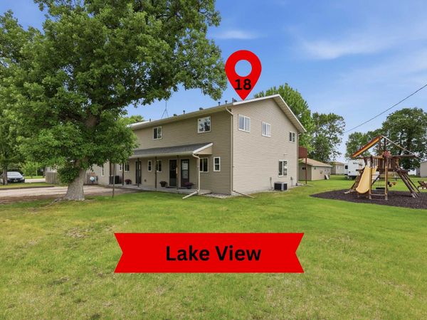 35686 Rush Lake Loop, Unit 18, Ottertail, MN 56571