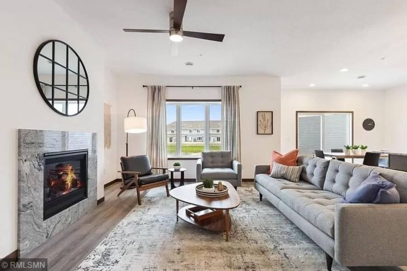 22055 Brenly Way , Rogers, MN 55374