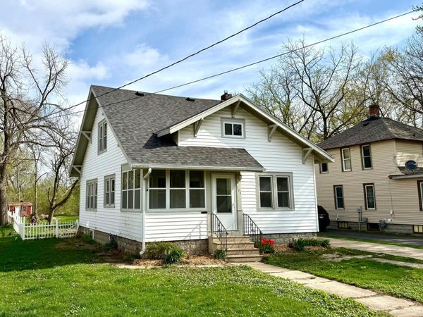 805 6th Avenue SE, Austin, MN 55912