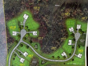 4269 228th Avenue NW, Oak Grove, MN 55303