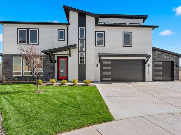 2709 W Gidran, Meridian, ID 83642