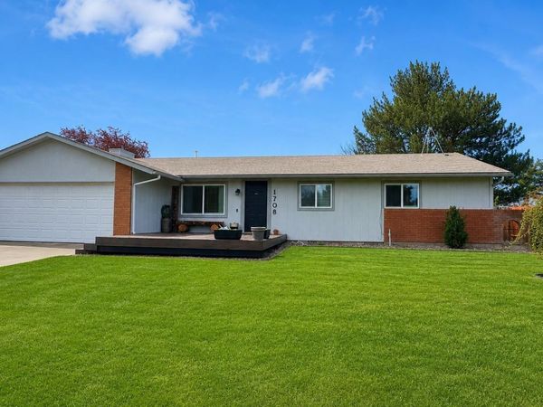 1708 Bitterroot, Twin Falls, ID 83301