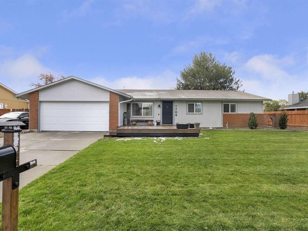 1708 Bitterroot, Twin Falls, ID 83301