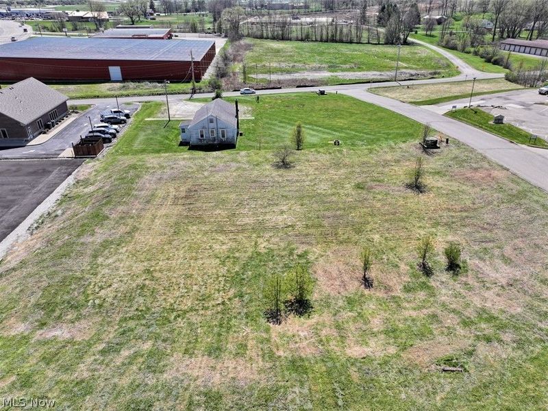 Whitaker Road, Unit Parcel 5, Cambridge, OH 43725 Photo 16