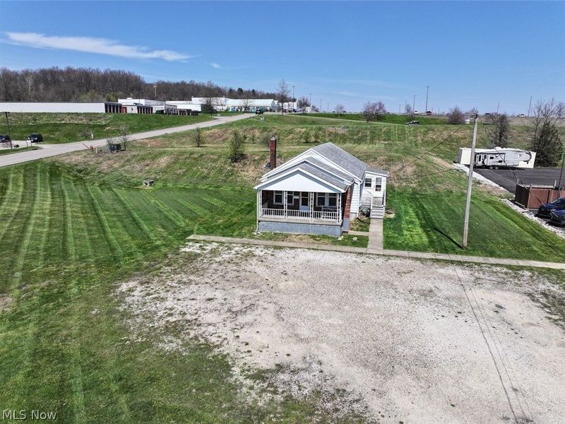 Whitaker Road, Unit Parcel 5, Cambridge, OH 43725 Photo 26
