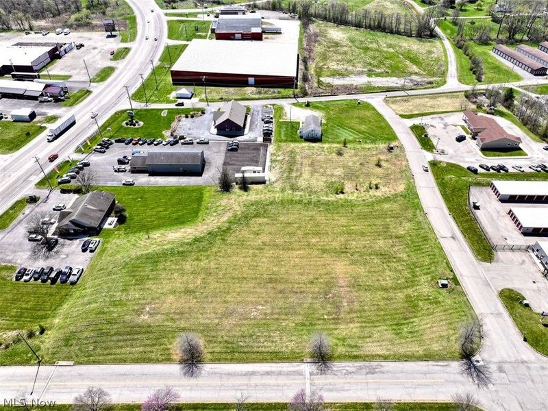 Whitaker Road, Unit Parcel 5, Cambridge, OH 43725 Photo 7