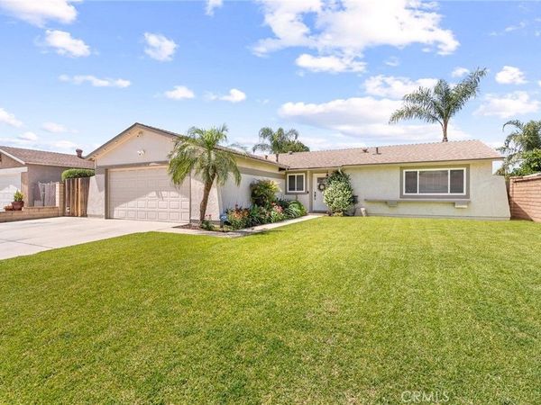 12536 Reed, Grand Terrace, CA 92313