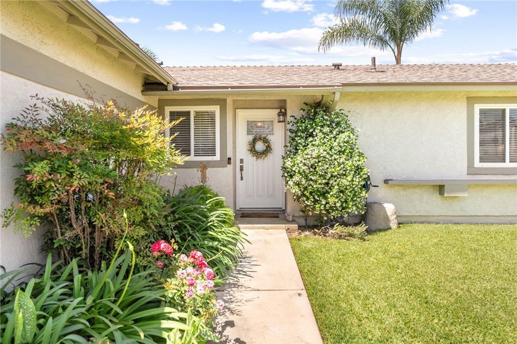 12536 Reed, Grand Terrace, CA 92313 Main Photo