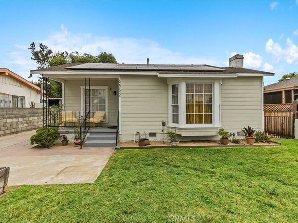 6552 San Juan Street, Paramount, CA 90723