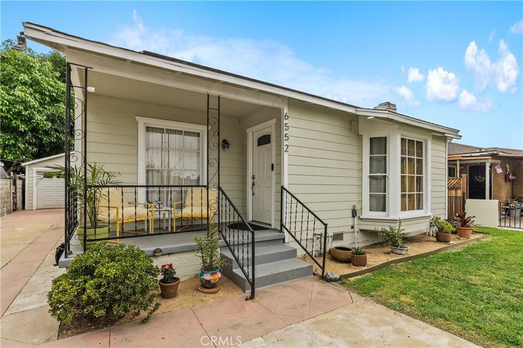 6552 San Juan Street, Paramount, CA 90723 Main Photo
