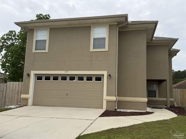 3371 Wasatch Range Loop, Pensacola, FL 32526