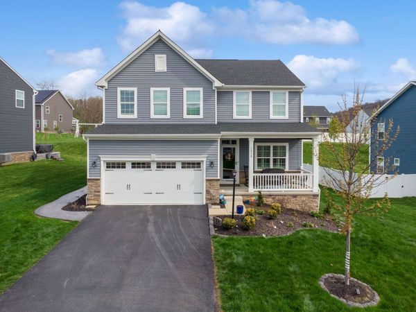 1014 Danason Drive, Cheswick, PA 15024