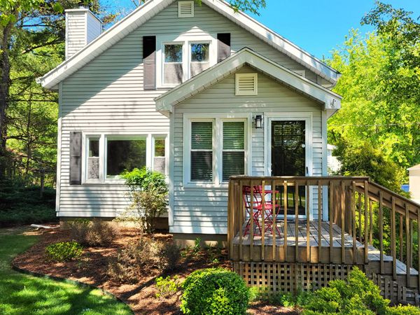 8605 East, Lakeside, MI 49116