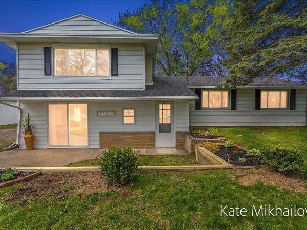 126 Blanche Avenue, Kalamazoo, MI 49001