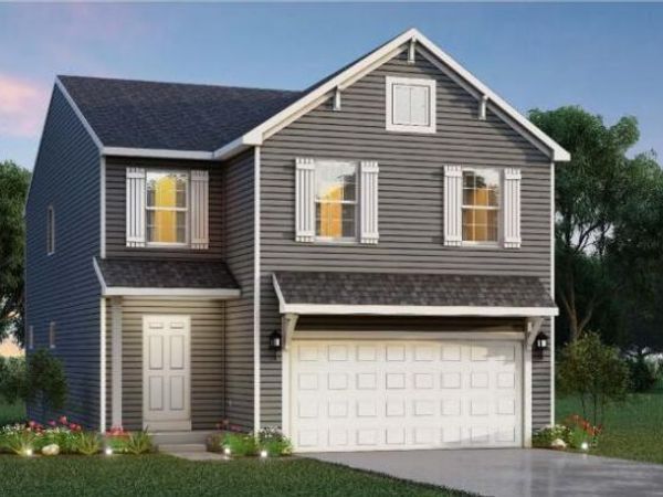 10070 Kearns Court, Portage, MI 49024