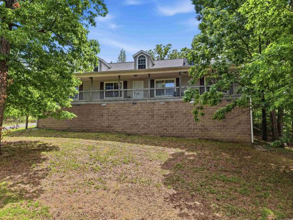4169 Peeler Bend Road , Benton, AR 72019