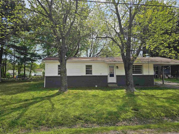 305 S 17th Avenue , Paragould, AR 72450