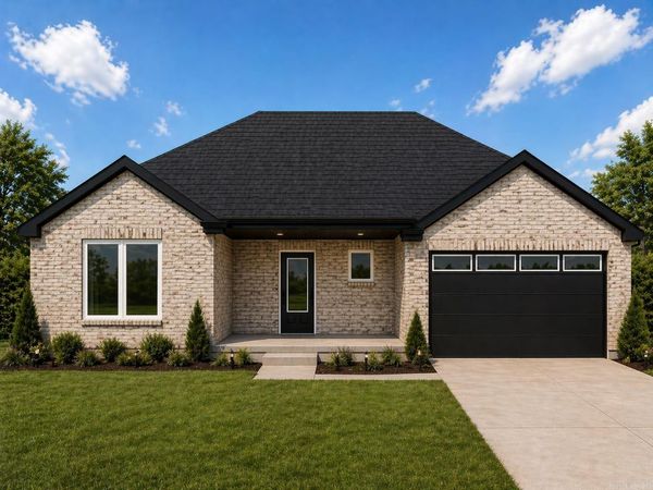 149 Southridge Boulevard, Arkadelphia, AR 71923