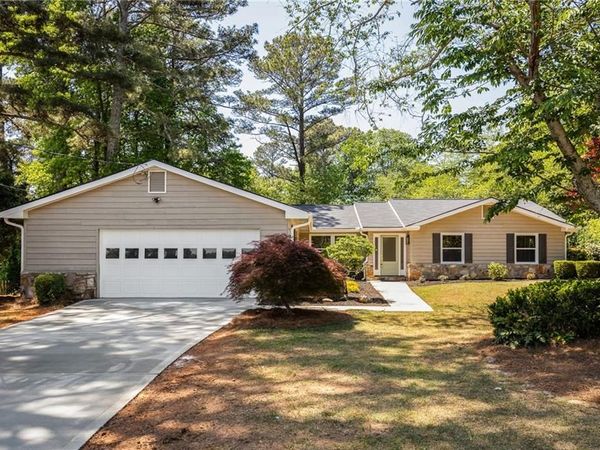 3231 Bunten Road, Duluth, GA 30096