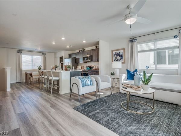 6810 Truffle Gray Street , Las Vegas, NV 89148