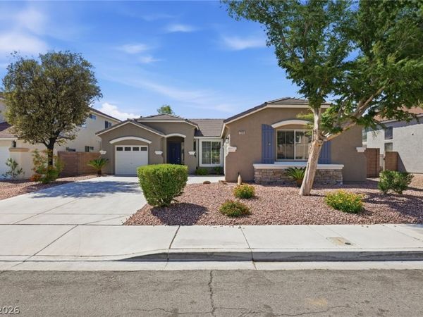 2245 Tedesca Drive , Henderson, NV 89052