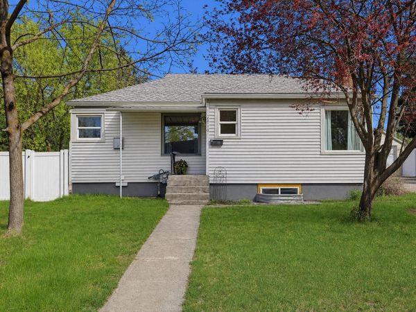 2716 W Garland Ave, Spokane, WA 99205