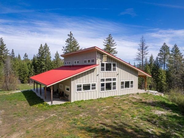 3621 Lane Mountain Way, Valley, WA 99181