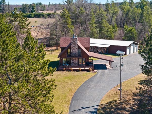 N6590 US HWY 141, Crivitz, WI 54114