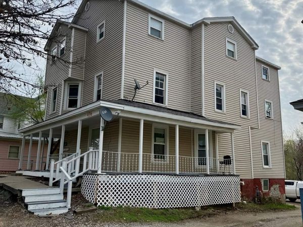 436 N Jefferson Street, Ottumwa, IA 52501