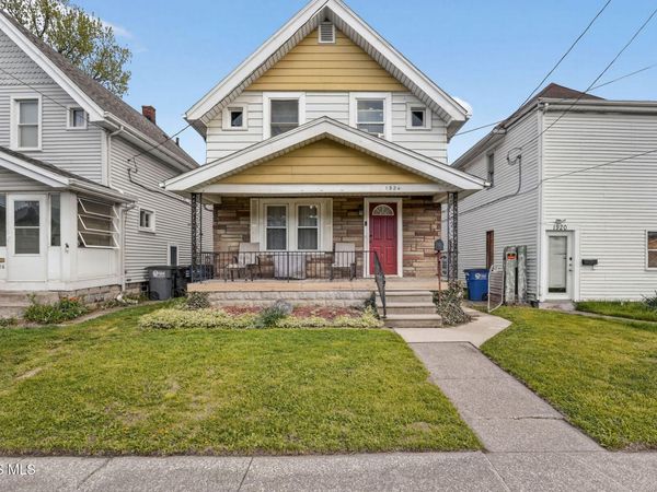 1924 Greenwood Avenue, Toledo, OH 43605