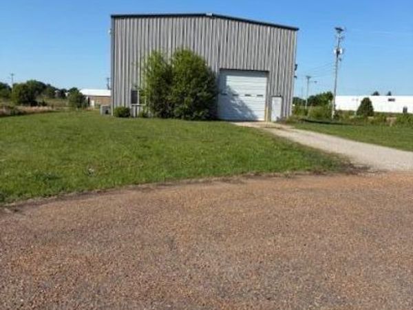 9B Industrial Drive , Dyer, TN 38330