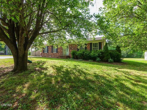 1093 Bear Creek Road , Pinson, TN 38366