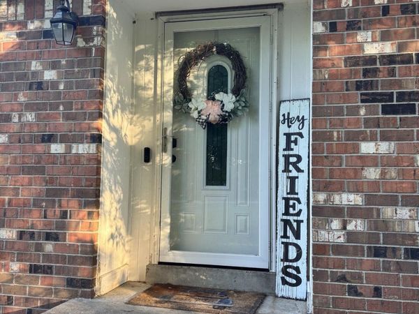 1093 Bear Creek Road, Pinson, TN 38366