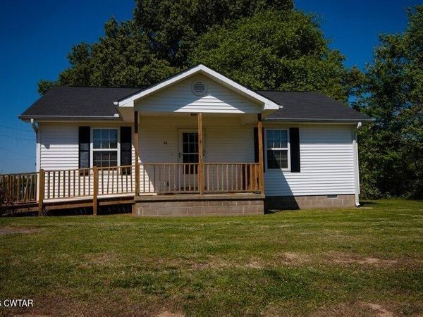 24 S Twiddy Lane, Alamo, TN 38001