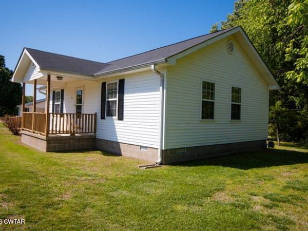 24 S Twiddy Lane , Alamo, TN 38001